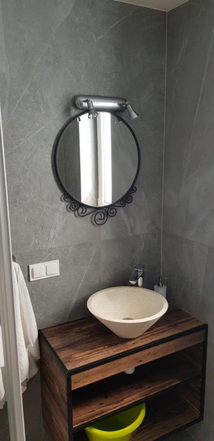 Apartamenty U Wioli I Marcina Леба Екстериор снимка