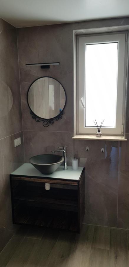 Apartamenty U Wioli I Marcina Леба Екстериор снимка