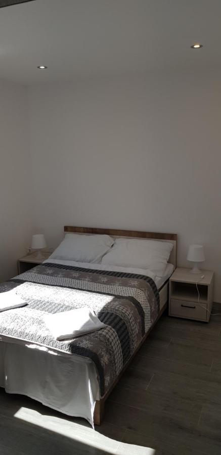 Apartamenty U Wioli I Marcina Леба Екстериор снимка